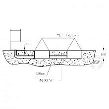 Launch TLT-840 WAF/GL01951-G