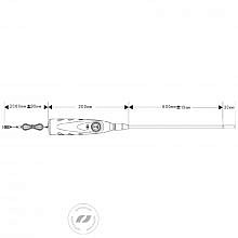 Launch VSP-600
