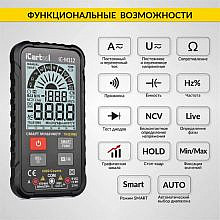 iCartool IC-M112