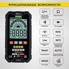 iCartool IC-M113