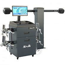 Sivik Зенит-3D М2КС