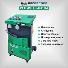 ОДА Сервис ODA-360B