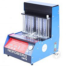 NORDBERG CMT6