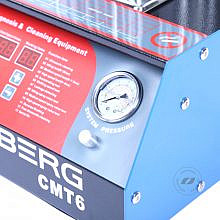 NORDBERG CMT6