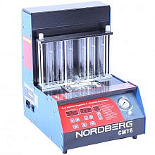 NORDBERG CMT6