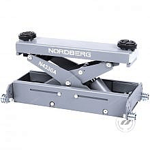 NORDBERG N433GA