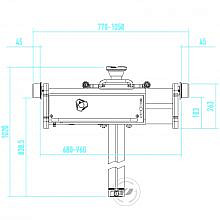 NORDBERG N5015T