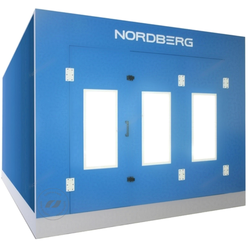 Nordberg STANDART1