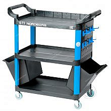 NORDBERG T3B