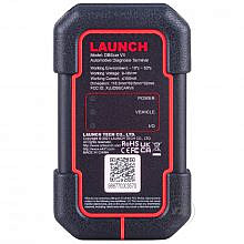 Launch X-431 PRO3 HD v. 5.0 SE