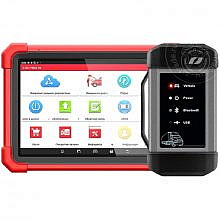 Launch X-431 PRO3 HD v. 5.0 SE (Version 2022)