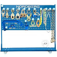 NORDBERG BAS3