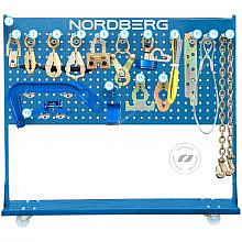 NORDBERG BAS5