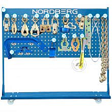NORDBERG BAS6