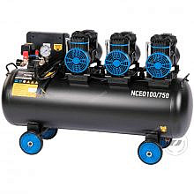 NORDBERG NCEO100/750