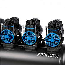 NORDBERG NCEO100/750