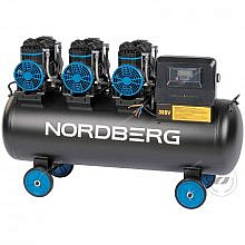 NORDBERG NCEO100/750