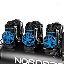NORDBERG NCEO100/750