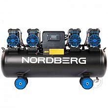 NORDBERG NCEO120/1000