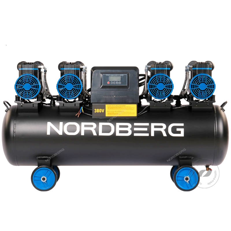 NORDBERG NCEO120/1000