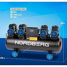 NORDBERG NCEO120/1000