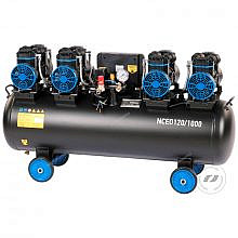 NORDBERG NCEO120/1000