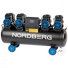 NORDBERG NCEO120/1000