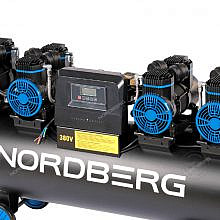 NORDBERG NCEO120/1000