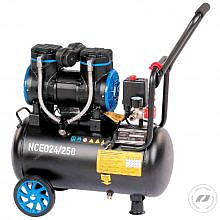 NORDBERG NCEO24/250