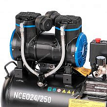 NORDBERG NCEO24/250