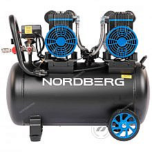 NORDBERG NCEO50/500