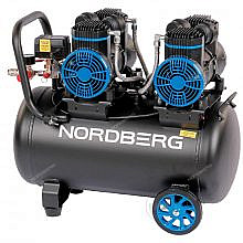 NORDBERG NCEO50/500