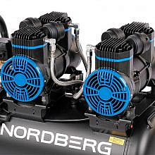 NORDBERG NCEO50/500
