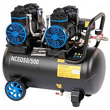 NORDBERG NCEO50/500