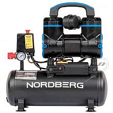 NORDBERG NCEO8/170