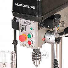 NORDBERG ND2053P