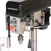 NORDBERG ND2053PV