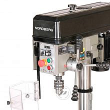 NORDBERG ND25116PV