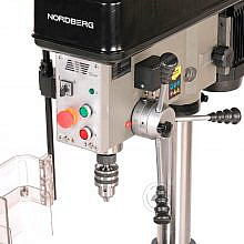 NORDBERG ND2554P
