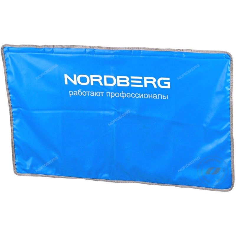 Nordberg NN1R