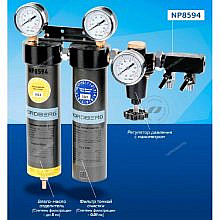 NORDBERG NP8594