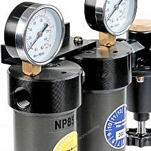 NORDBERG NP8594