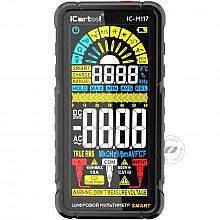 iCartool IC-M117