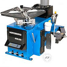 Nordberg 4639,5ID(B)