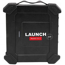 Launch Scope box O2-2