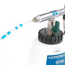 NORDBERG NP9005