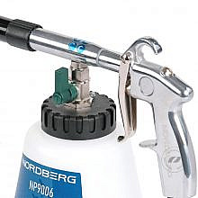 NORDBERG NP9006