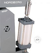 NORDBERG NR8P