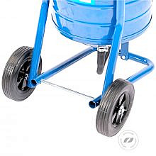 NORDBERG NSP50