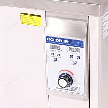 NORDBERG NU380D